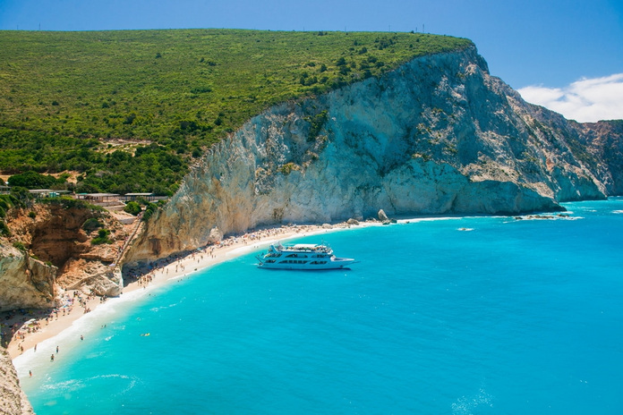 10 Most Perfect Turquoise Water Beaches in the World | This is Italy