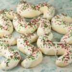 Anise Cookies