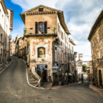 Assisi-Italy