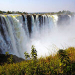 Victoria Falls