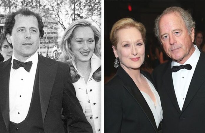 16 Celebrity Couples who prove that Love truly can last a Lifetime ...
