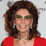 Sophia Loren — Sofia Villani Scicolone