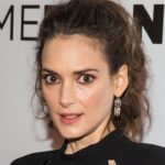 Winona Ryder — Winona Laura Horowitz