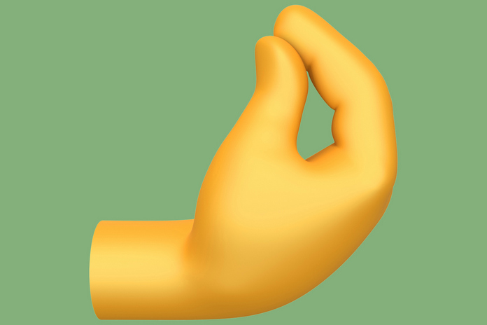 Finally The Italian Emoji Has Been Released 2021 This Is Italy