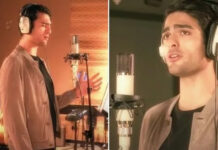 Andrea Bocelli’s son Matteo Bocelli sings Lion King’s Can You Feel The Love Tonight… WATCH