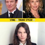 Eliot Sumner, daughter of Sting and Trudie Styler