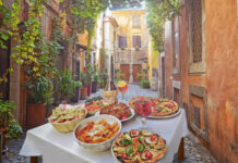 What to Eat in Italy: 25 Must-Try Italian Dishes & Local Specialties