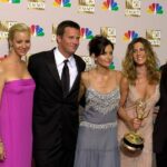 Matthew Perry Friends