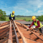 Roofers