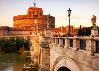 Castel Sant Angelo in Rome: Info, guided tours, and skip-the-line tickets Castel Sant Angelo in Rome