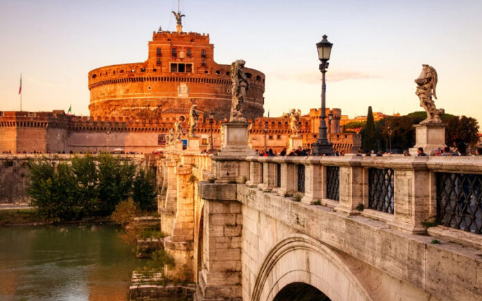 Castel Sant Angelo in Rome: Info, guided tours, and skip-the-line tickets Castel Sant Angelo in Rome