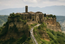 Civita di Bagnoregio: Explore Italy’s Dying City
