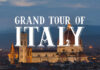 Visit all of Italy in 15 days: Grand Tour of Italy The Grand Tour of Italy