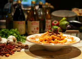 Italian Cuisine becomes the World’s first to be awarded UNESCO status Italian cuisine’s historic UNESCO recognition