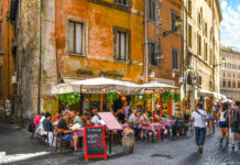 What is Food Travel and Why You Should Choose Italy to Start? Food Travel in Italy