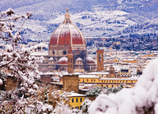 Is Italy worth visiting in Winter? – Where to go and Things to Do for a unique holiday