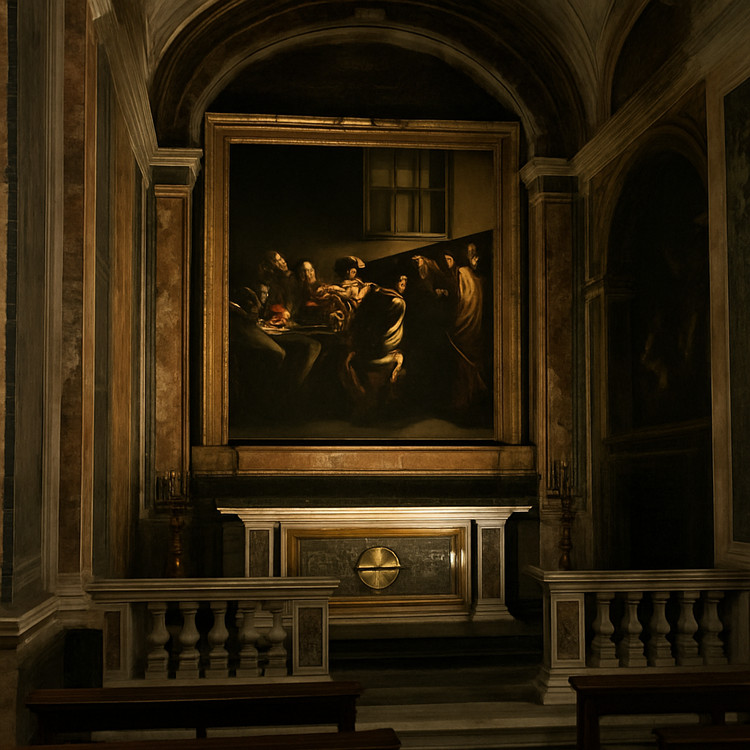 Must-See Paintings in Italy