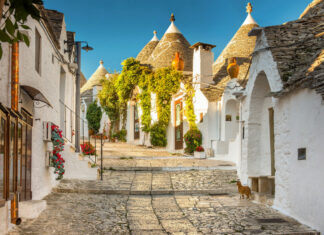 The best Trips to take in Italy this year 2026