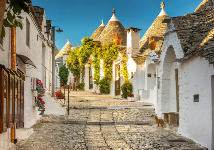 The best Trips to take in Italy this year 2026