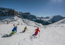 Where to Ski in Italy in 2026: Destinations and Tips for the Year of the Winter Olympics