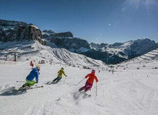 Where to Ski in Italy in 2026: Destinations and Tips for the Year of the Winter Olympics