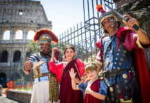 Tourist Traps in Italy