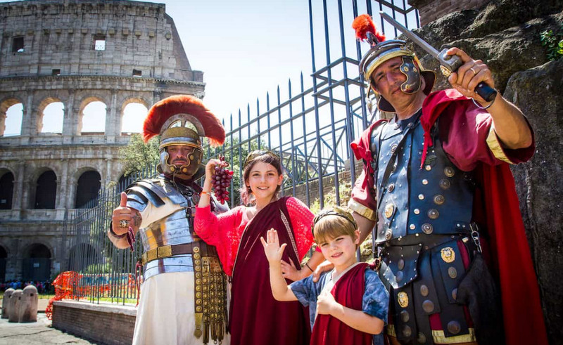 Tourist Traps in Italy