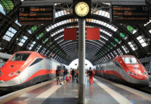 Is Traveling in Italy by Train a good idea? Here’s the honest truth Traveling Italy by Train