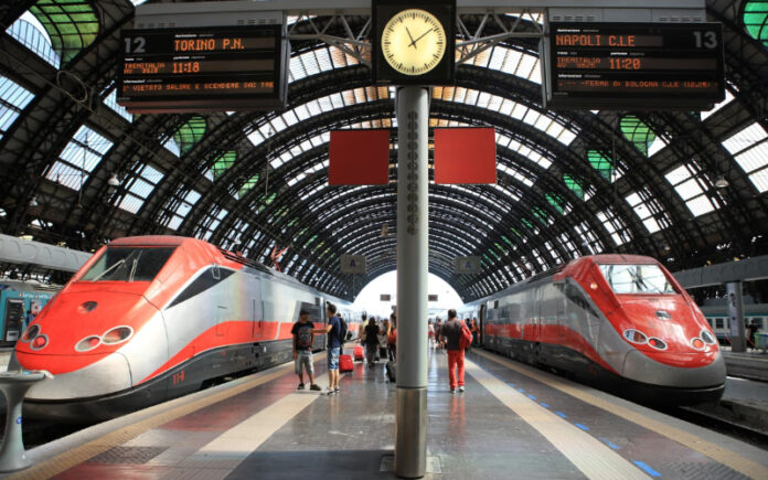 Is Traveling in Italy by Train a good idea? Here’s the honest truth Traveling Italy by Train