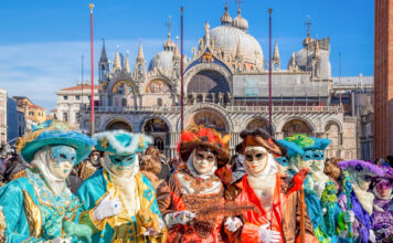 Venice Carnival 2026 – events and tips you need to know Veneto Venice Carnival