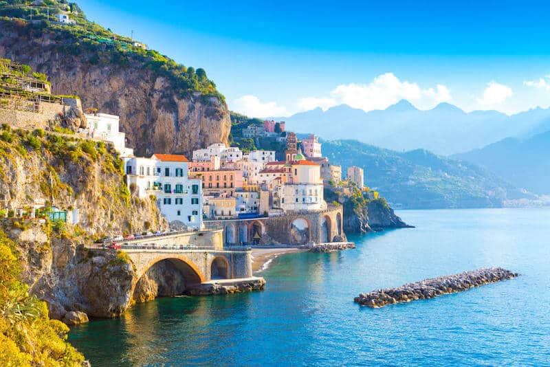 The best Trips to take in Italy this year