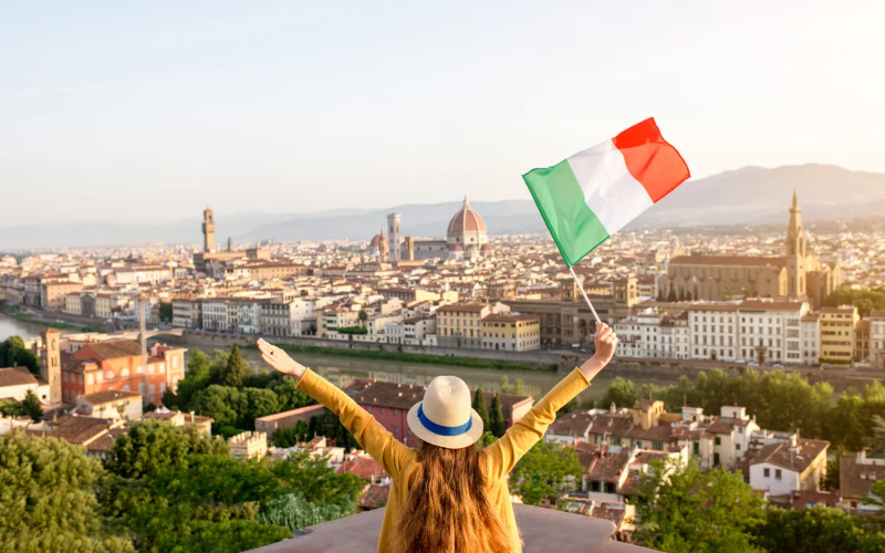 Best Time to Visit Florence