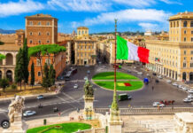 First Time in Italy: Essential Tips, Itinerary & Travel Advice First Time in Italy