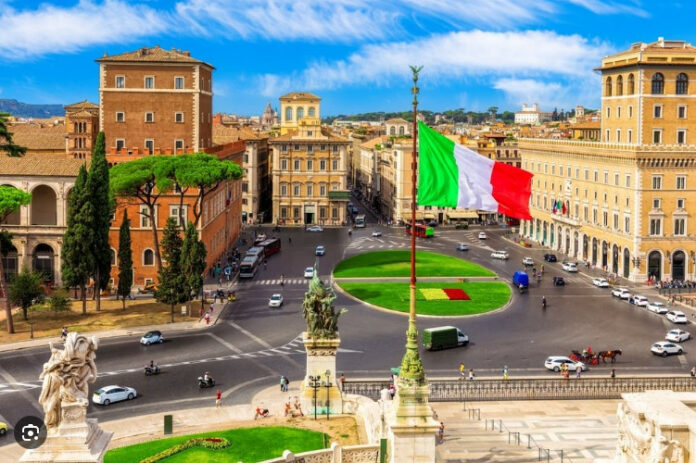 First Time in Italy: Essential Tips, Itinerary & Travel Advice First Time in Italy