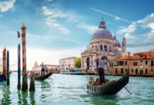 Italy Honeymoon: Romantic Escapes You Can’t Miss Italy Honeymoon