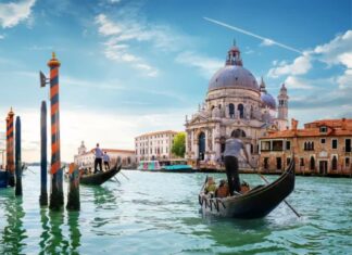 Italy Honeymoon: Romantic Escapes You Can’t Miss Italy Honeymoon