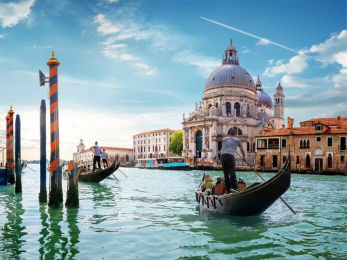 Italy Honeymoon: Romantic Escapes You Can’t Miss Italy Honeymoon
