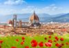 Visit Italy in Spring: Where to Go & What to Do Italy in Spring (Florence)