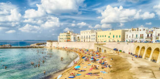 Puglia Off The Beaten Path
