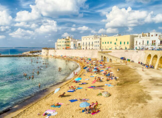 Puglia Off The Beaten Path