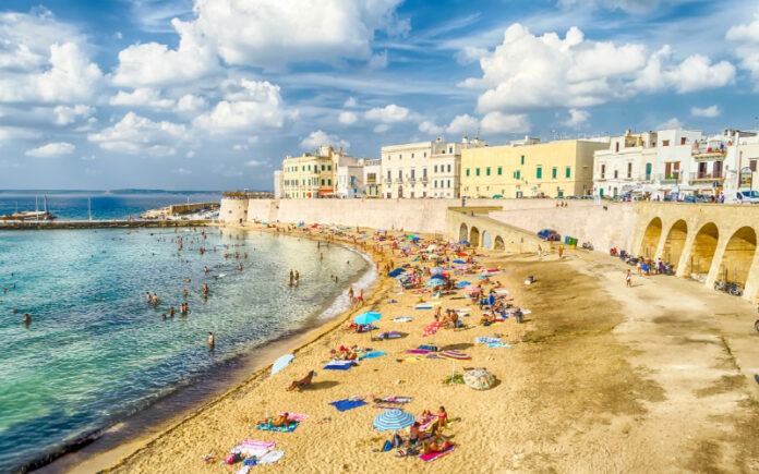 Puglia Off The Beaten Path: 6 Experiences You Can’t Miss Puglia Off The Beaten Path