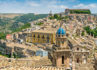 Ragusa: the Ultimate Destination to Discover in Sicily Ragusa is Sicily's Hidden Gem