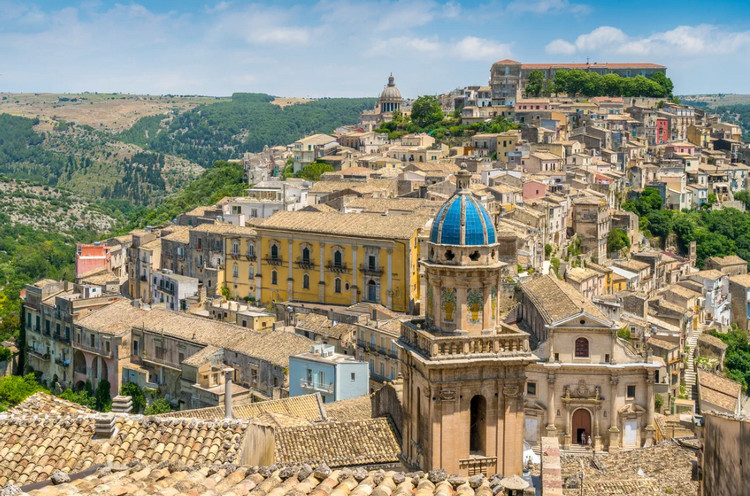 Ragusa is Sicily's Hidden Gem