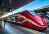 Rome to Florence by Train