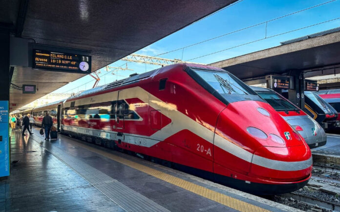 Rome to Florence by Train: Tickets, Prices & Travel Time Rome to Florence by Train