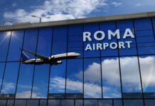 Top major Airports in Italy