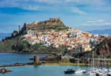 Which are the most beautiful villages in Sardinia?