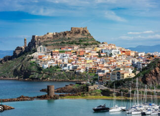 Which are the most beautiful villages in Sardinia?