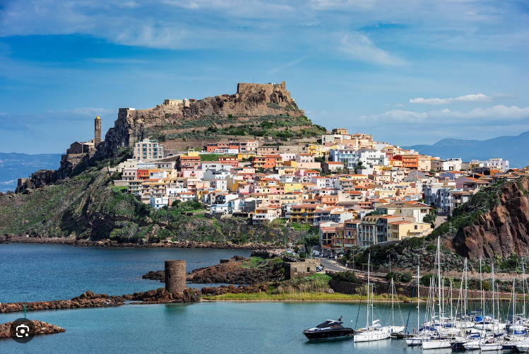 Which are the most beautiful villages in Sardinia?