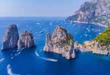 Why Capri Is Famous: What makes Naples’ Island so Iconic Why Capri Is Famous